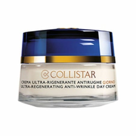 Crème anti-âge Collistar Antirides Régénérant (50 ml)