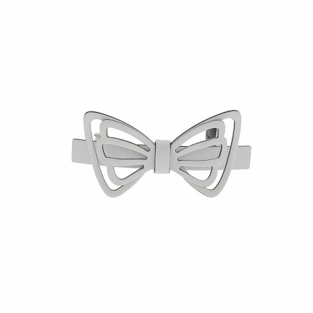 Hair fastener Araban Silver Butterfly