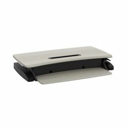 Folding desk Ergotron WORKFIT-Z MINI