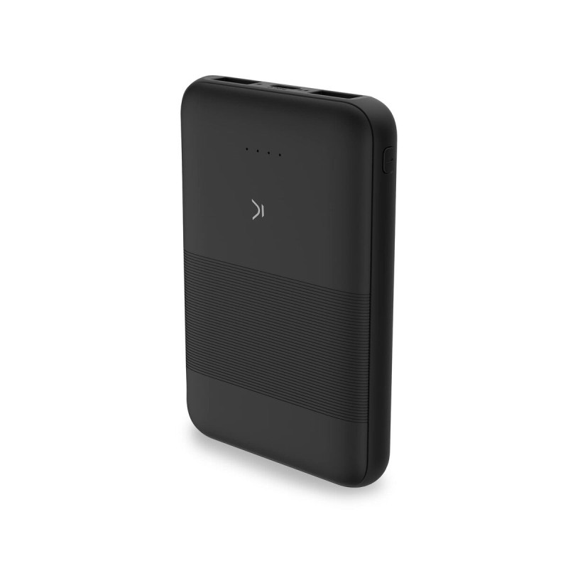 Power Bank KSIX Noir