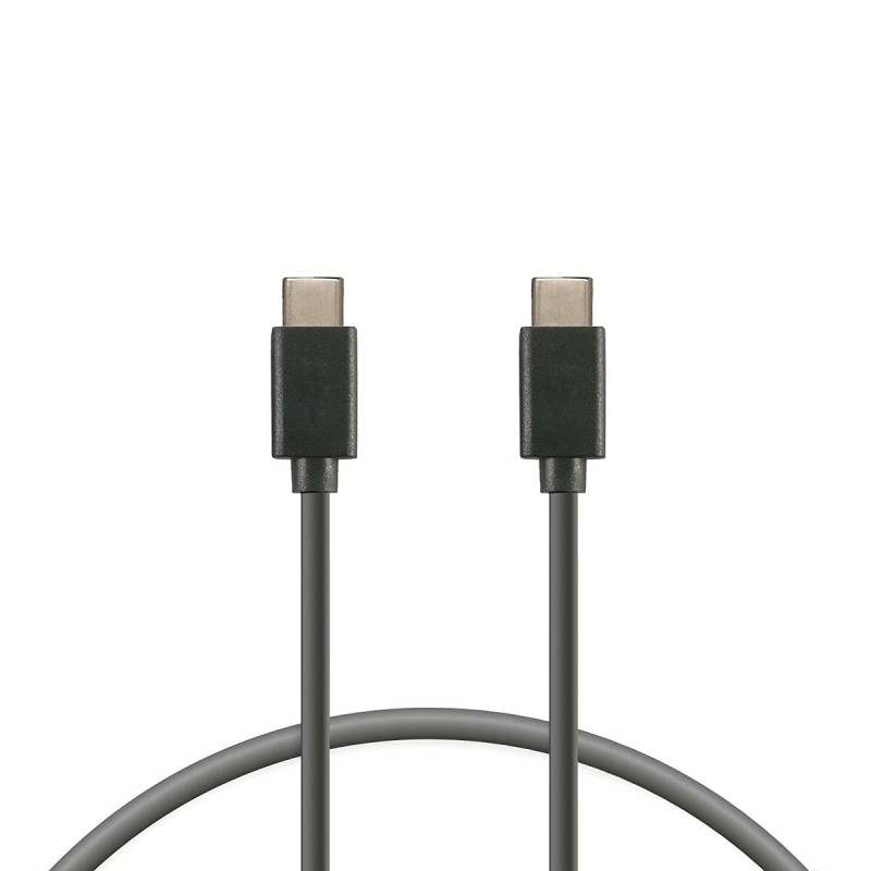 USB A zu USB-C-Kabel KSIX