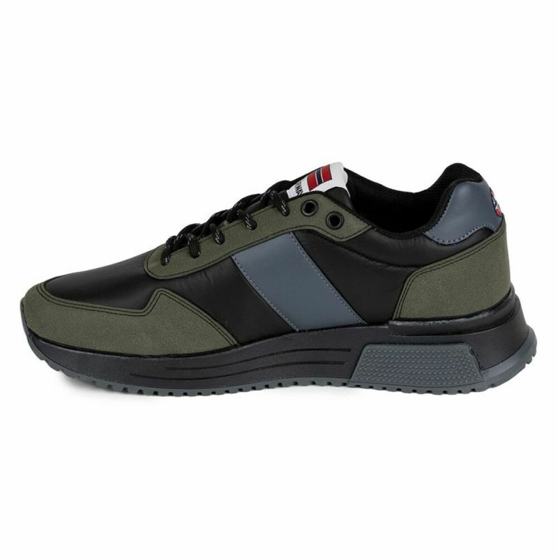 Men’s Casual Trainers Geographical Norway Cadiz M