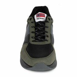 Chaussures casual homme Geographical Norway Cadiz M