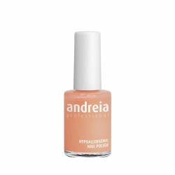 Vernis à ongles Andreia Professional Hypoallergenic Nº 128 (14 ml)