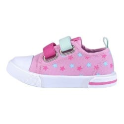 Jungen Sneaker Peppa Pig Rosa