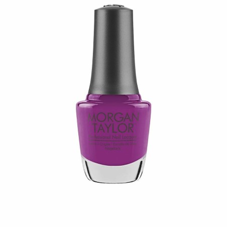 Nagellack Morgan Taylor MT3110896 carnaval hangover 15 ml