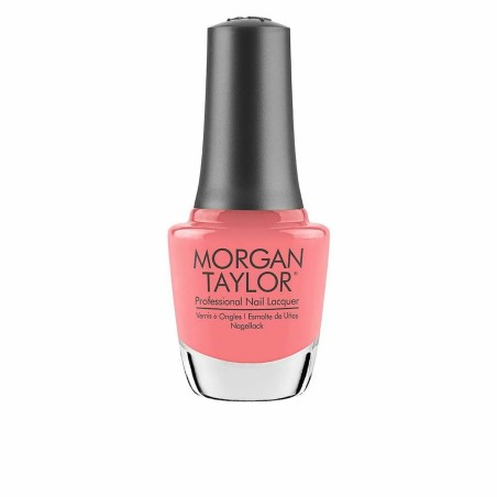 nail polish Morgan Taylor MT3110297 beauty marks the spot 15 ml