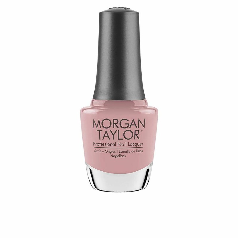 Nagellack Morgan Taylor 50011 luxe be a lady 15 ml