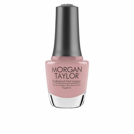 nail polish Morgan Taylor 50011 luxe be a lady 15 ml