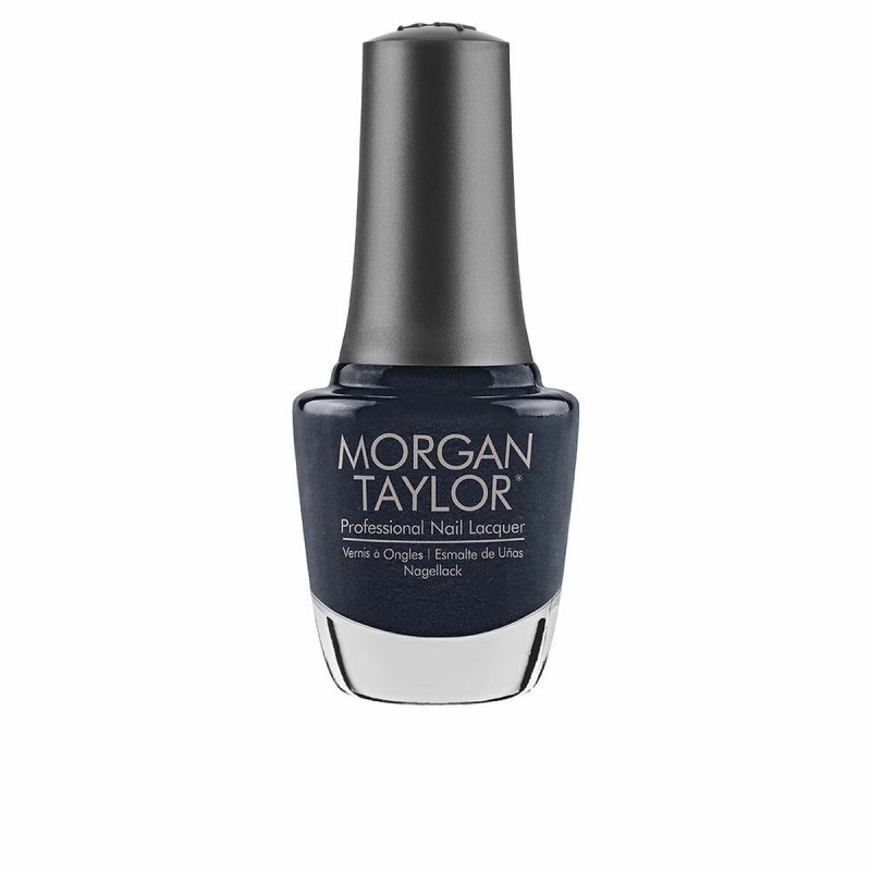 nail polish Morgan Taylor MT3110316 no cell? oh, well! 15 ml