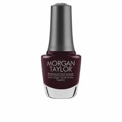 Nagellack Morgan Taylor MT3110328 the camera loves me 15 ml