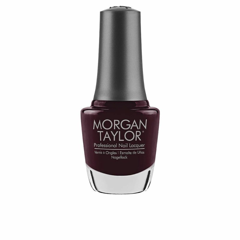 nail polish Morgan Taylor MT3110328 the camera loves me 15 ml