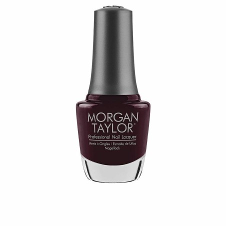 Nagellack Morgan Taylor MT3110328 the camera loves me 15 ml