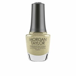 nail polish Morgan Taylor 813323020750 give me gold 15 ml