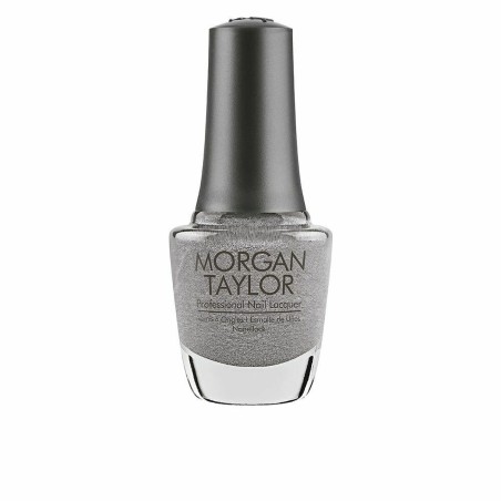 nail polish Morgan Taylor 813323020675 chain reaction 15 ml