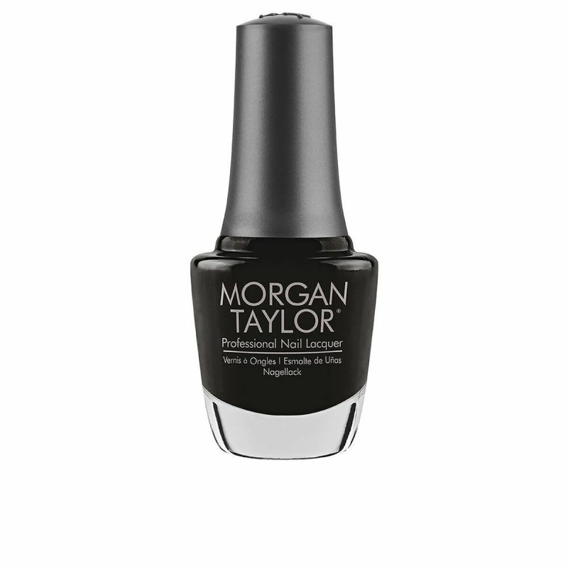 nail polish Morgan Taylor MT3110315 off the grip 15 ml