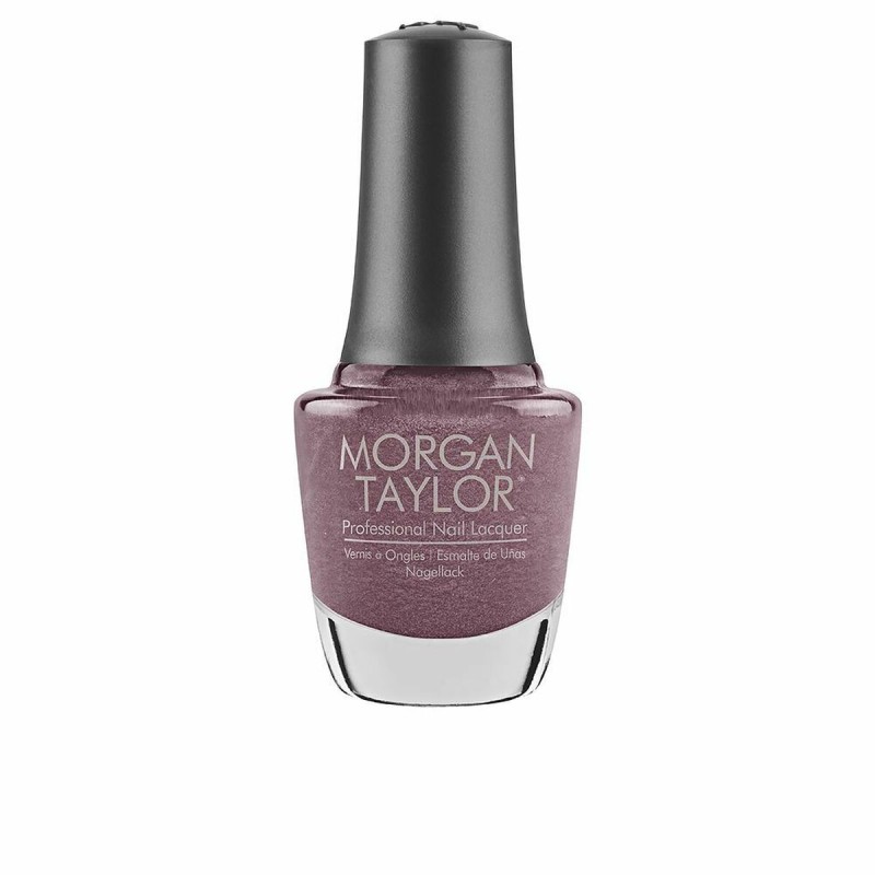 Nagellack Morgan Taylor MT3110318 no sudden mauves 15 ml