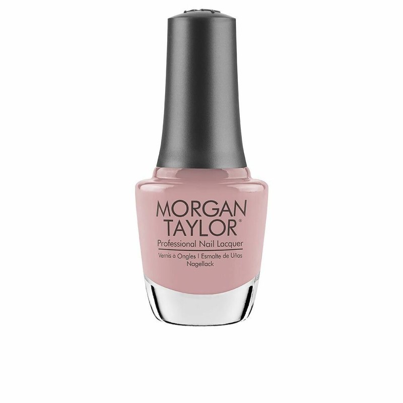 vernis à ongles Morgan Taylor 295760 gardenia my heart 15 ml