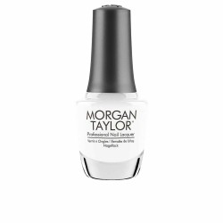 nail polish Morgan Taylor MT3110876 artic freeze 15 ml