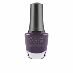 nail polish Morgan Taylor 813323020583 berry contrary 15 ml