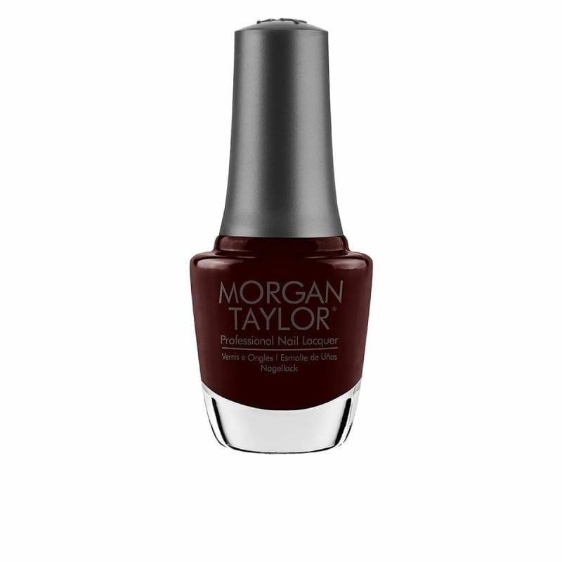 Nagellack Morgan Taylor Professional from paris with love (15 ml)