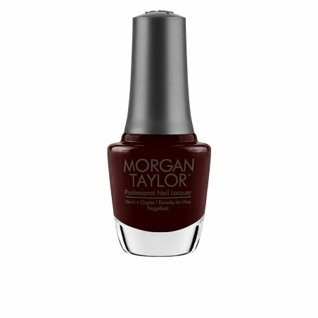 vernis à ongles Morgan Taylor 50035 from paris with love 15 ml