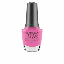 Nagellack Morgan Taylor Professional lip service (15 ml)