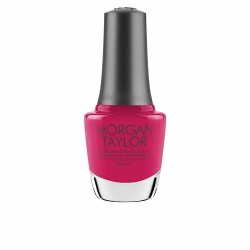 Nagellack Morgan Taylor 813323021238 Tropical Punch 15 ml