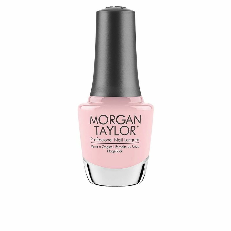 Nagellack Morgan Taylor Professional la dolce vita (15 ml)