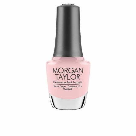 vernis à ongles Morgan Taylor 50009 la dolce vita 15 ml