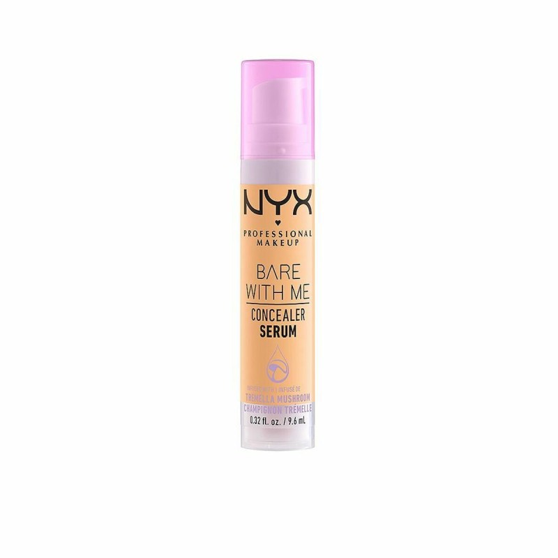 Gesichtsconcealer NYX K3391700 Serum 9,6 ml