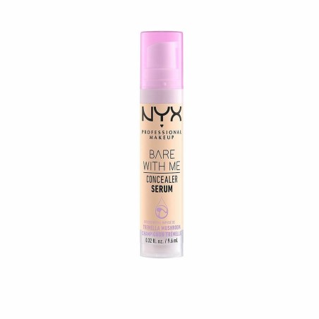 Gesichtsconcealer NYX K3391300 Serum Nº 01 Fair 9,6 ml