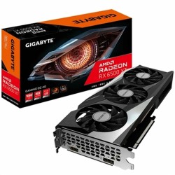 Carte Graphique Gigabyte GV-R65XTGAMING OC-4GD 4 GB 4 GB GDDR6