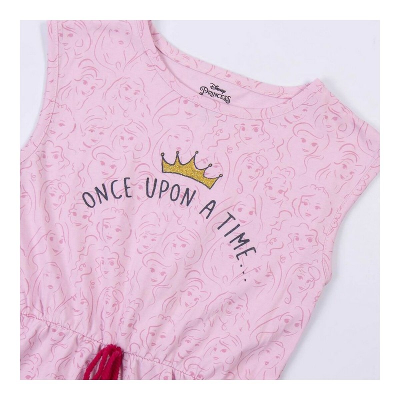 Dress Disney Princess Pink