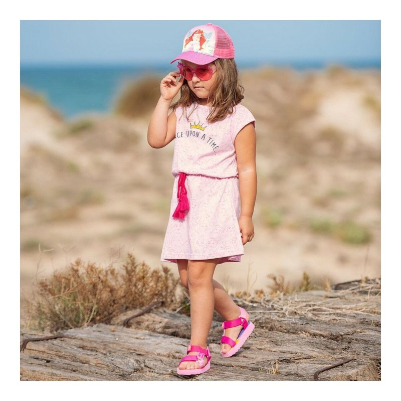 Kleid Disney Princess Rosa