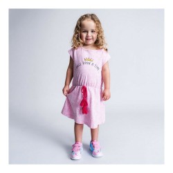 Dress Disney Princess Pink