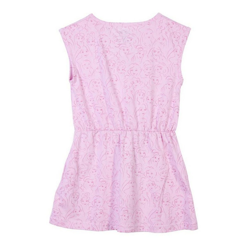 Dress Disney Princess Pink