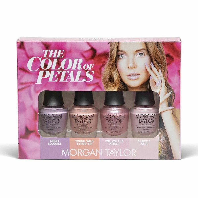 Nagellack Morgan Taylor 295765