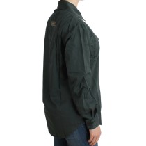 Costume National Schicke graue leichte Strickjacke