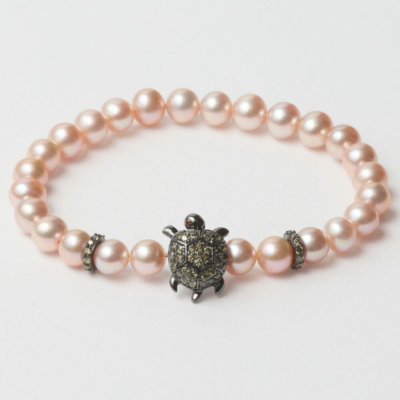 Ladies' Bracelet Lancaster JLA-BR-TURTLE-3-PU 16 mm