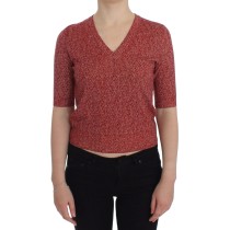 Costume National Schicke graue leichte Strickjacke