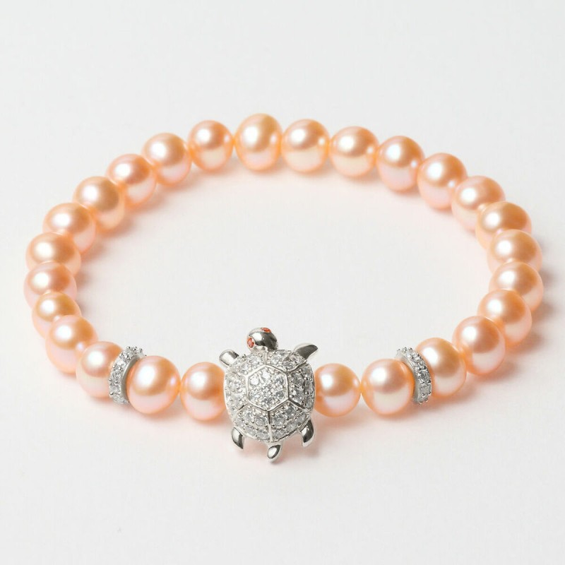 Ladies' Bracelet Lancaster JLA-BR-TURTLE-1-PE 16 mm