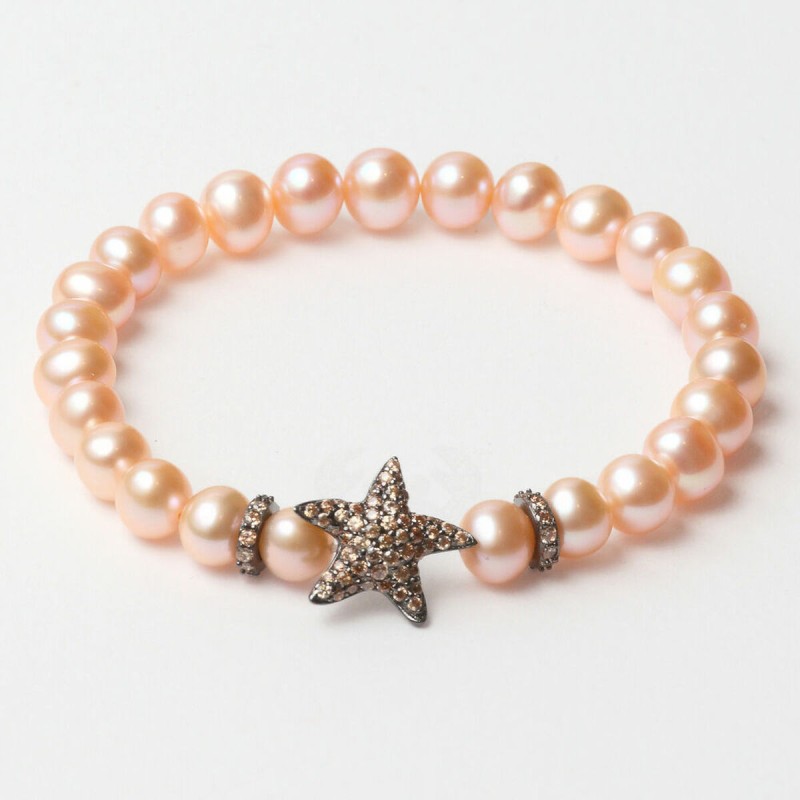 Bracelet Femme Lancaster JLA-BR-STAR-4-PE 16 mm