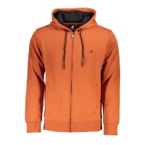 Dolce & Gabbana Eleganter blau-schwarzer Lagenpulli
