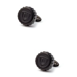 Cufflinks Lancaster GLA008B 1,7 cm