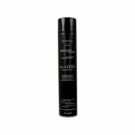 Haarspray Festiger Farmavita HD Lifestyle Extreme (500 ml)