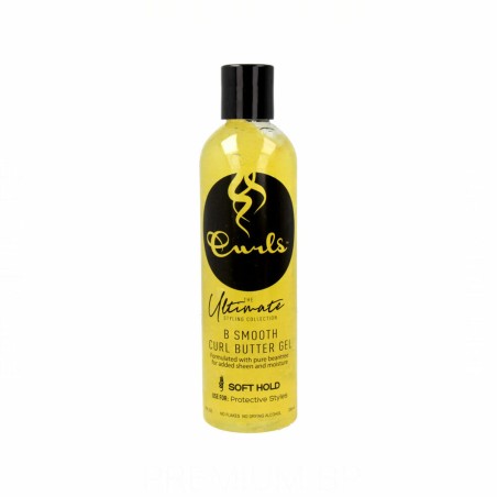 Crème pour Définir les Boucles Curls The Ultimate 236 ml (236 ml)