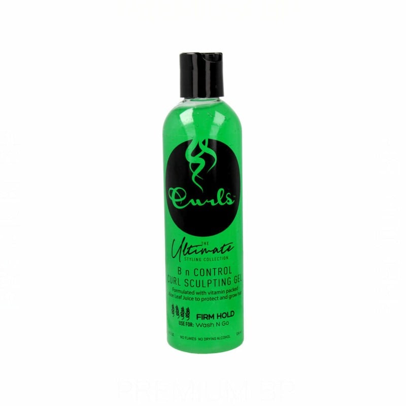 Crème pour Définir les Boucles Curls The Ultimate B N Control Curl Sculpting (236 ml)