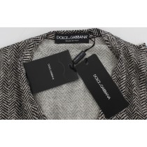 Dolce & Gabbana Verzauberte Sicily verschönerte Boyfriend Jeans