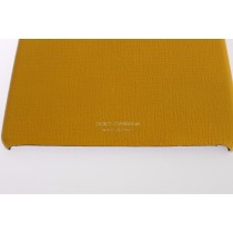 Dolce & Gabbana Exquisiter lila MINK Pelzschal Wrap